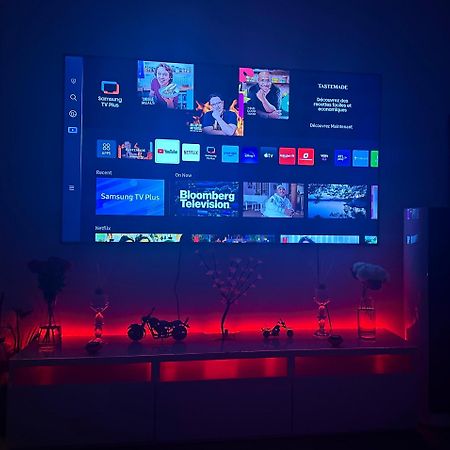 Lux Studio Appartment بروكسل المظهر الخارجي الصورة