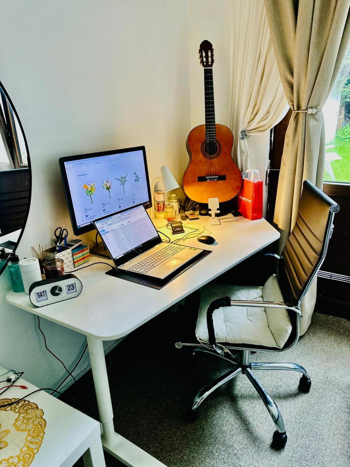 Lux Studio Appartment بروكسل المظهر الخارجي الصورة