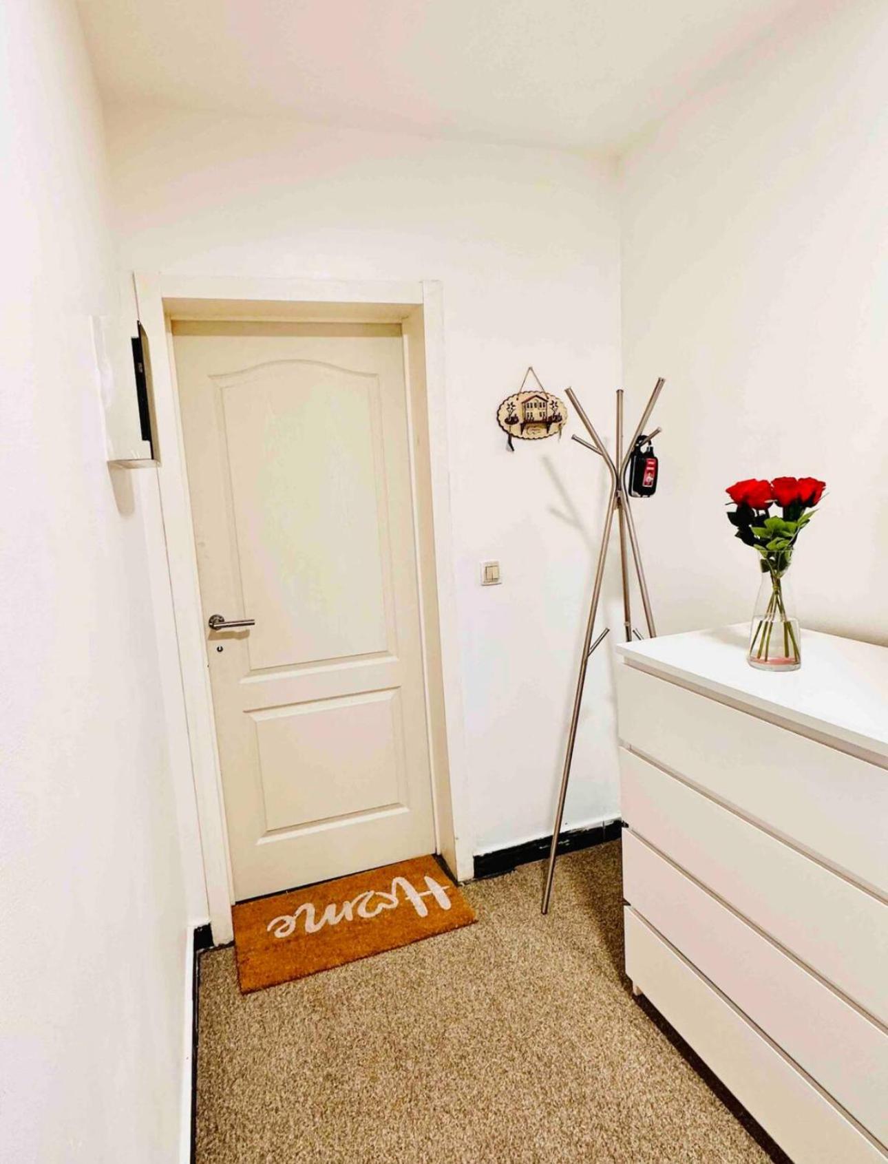 Lux Studio Appartment بروكسل المظهر الخارجي الصورة
