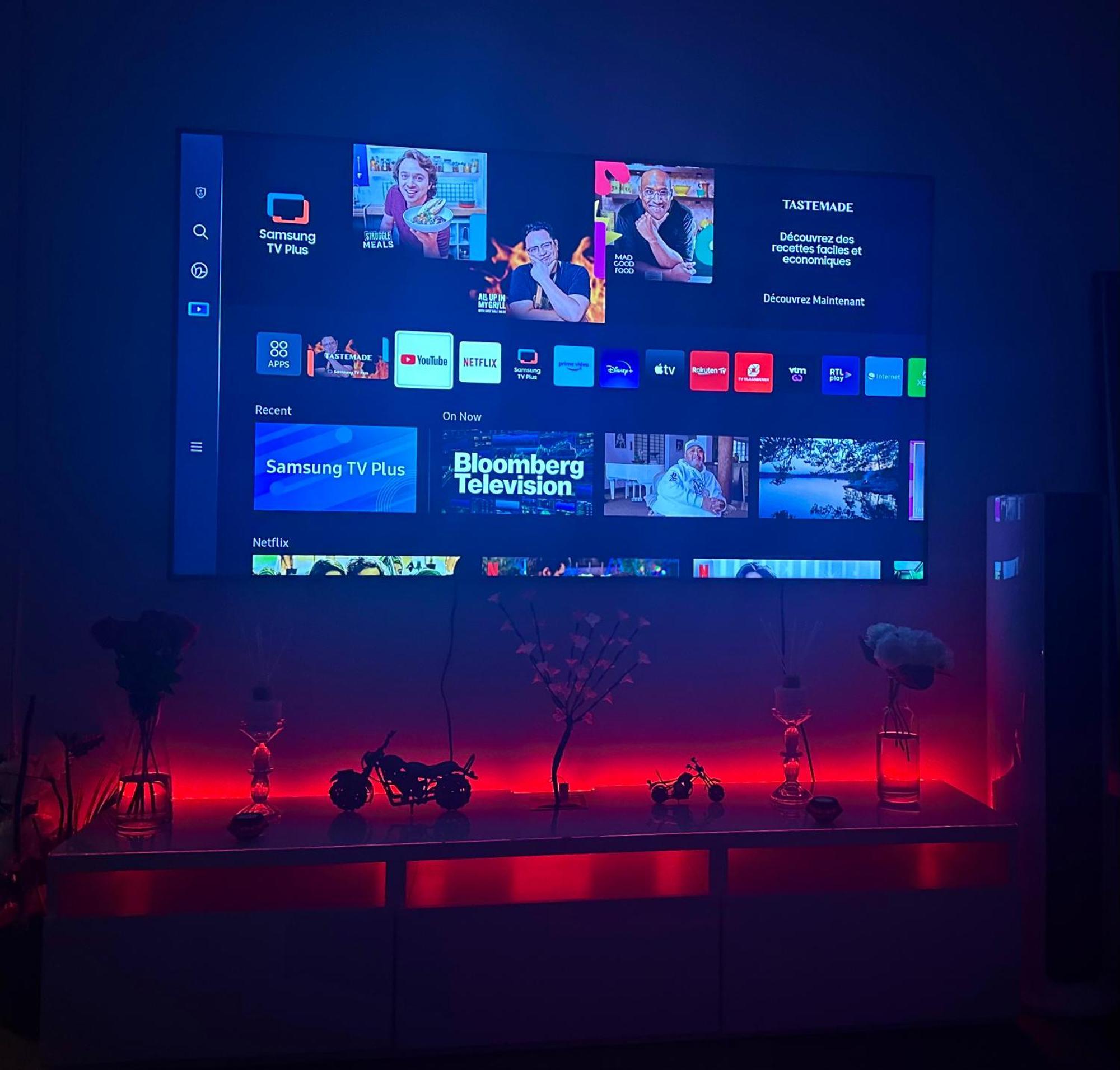 Lux Studio Appartment بروكسل المظهر الخارجي الصورة